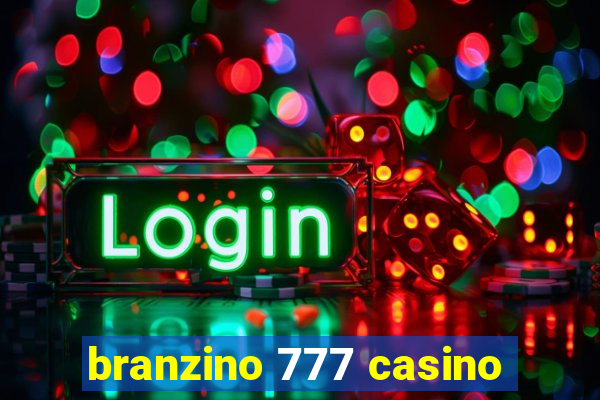 branzino 777 casino