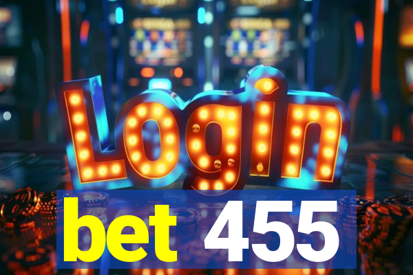 bet 455