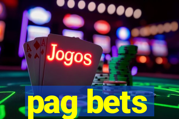 pag bets