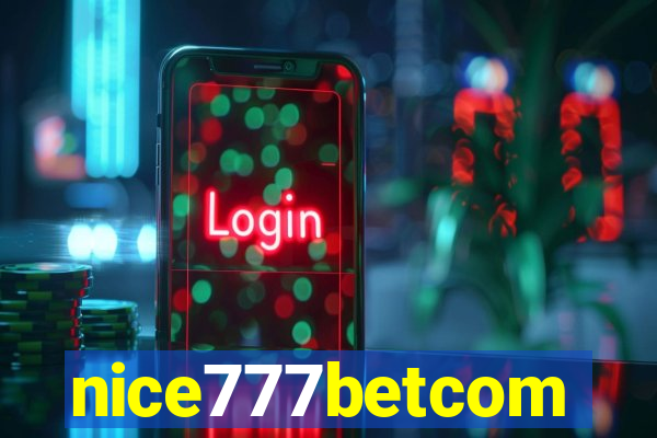 nice777betcom