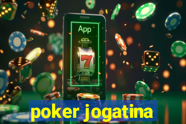 poker jogatina