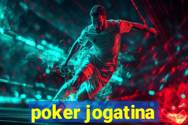 poker jogatina