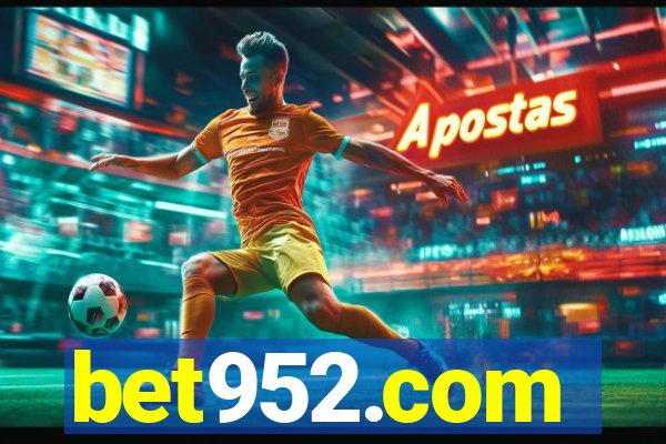 bet952.com