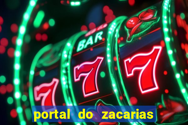 portal do zacarias tiro de fuzil