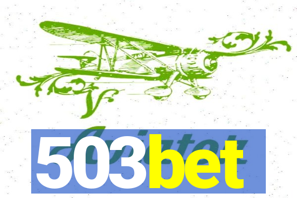 503bet