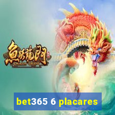 bet365 6 placares