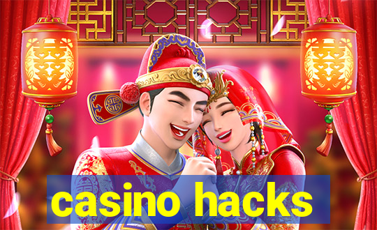 casino hacks