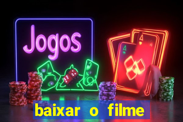 baixar o filme kung fu futebol clube