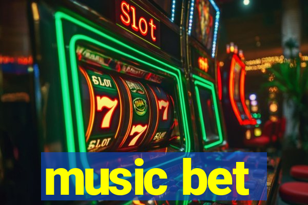 music bet