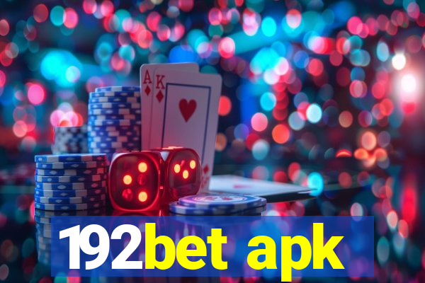 192bet apk