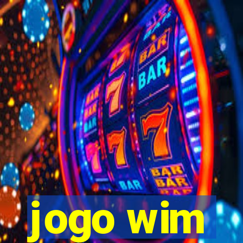 jogo wim