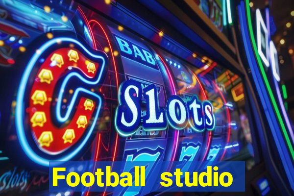 Football studio demo football studios