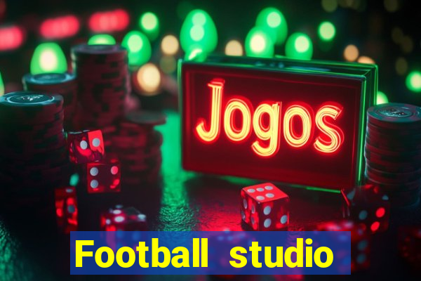 Football studio demo football studios