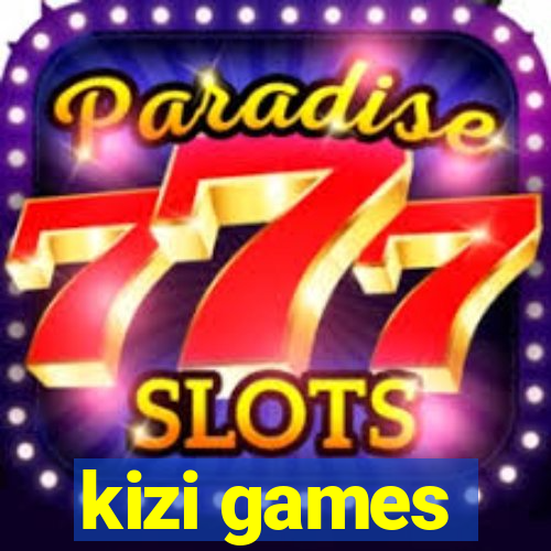 kizi games