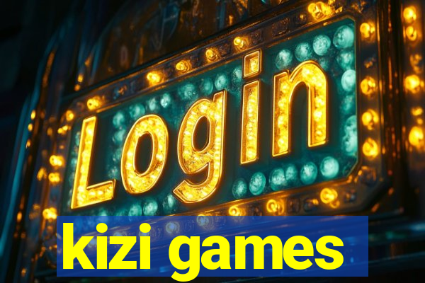 kizi games