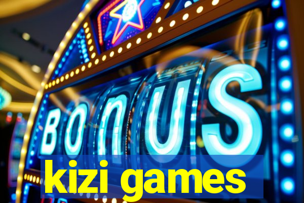 kizi games