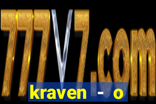 kraven - o caçador filme completo dublado pobreflix