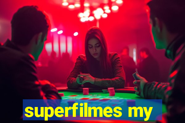 superfilmes my