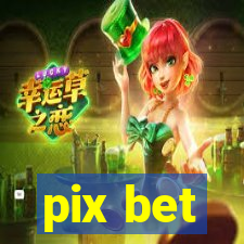 pix bet