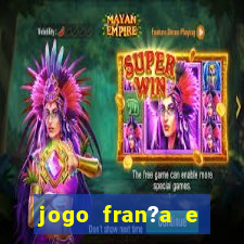 jogo fran?a e portugal hoje