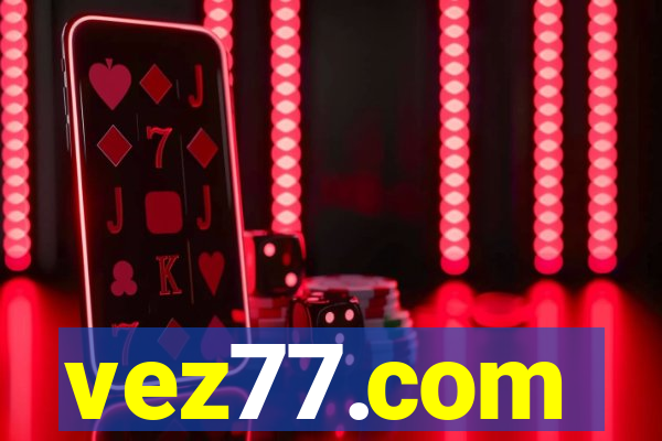 vez77.com