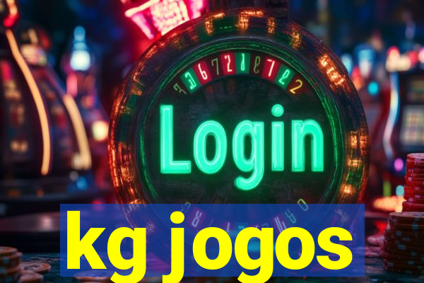 kg jogos