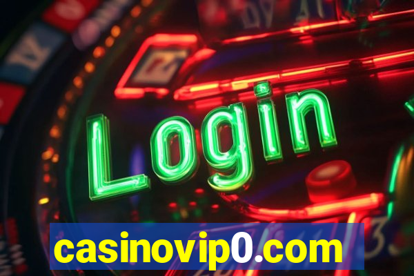 casinovip0.com