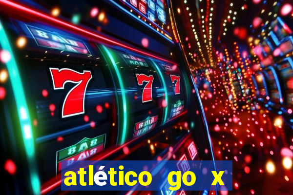 atlético go x criciúma palpite