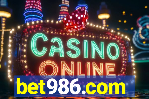 bet986.com