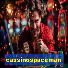 cassinospaceman