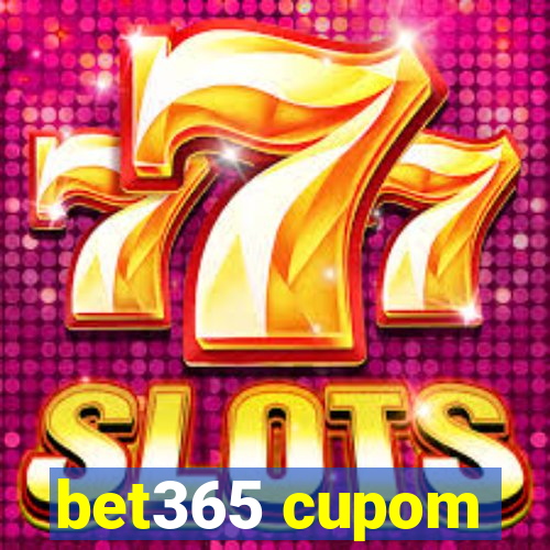 bet365 cupom