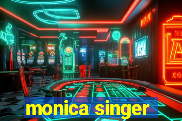 monica singer