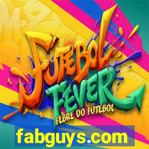 fabguys.com