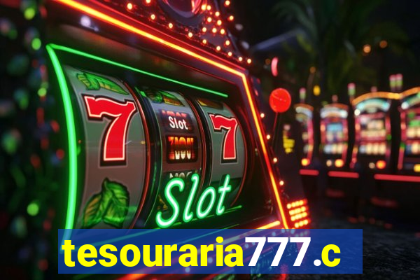 tesouraria777.com