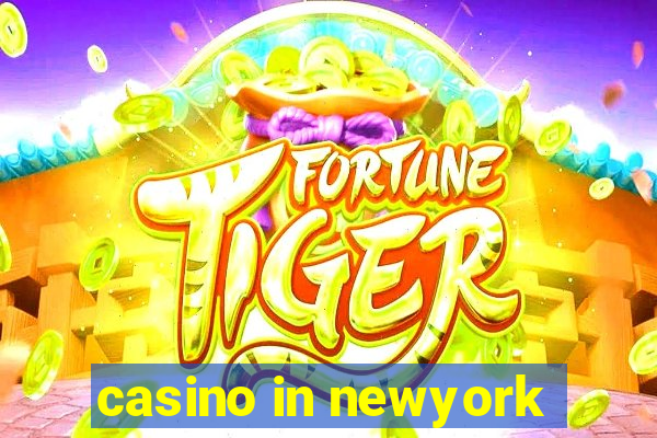 casino in newyork