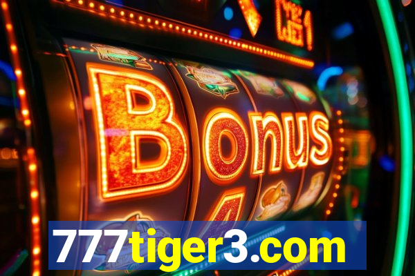 777tiger3.com