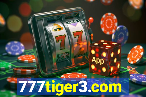 777tiger3.com