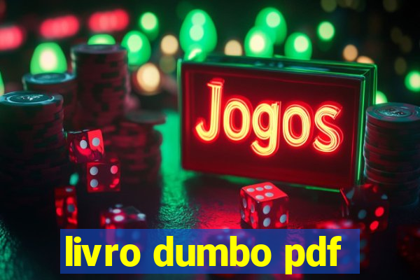 livro dumbo pdf