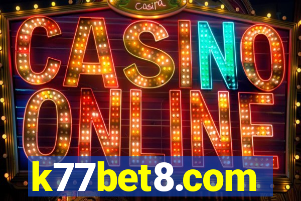 k77bet8.com