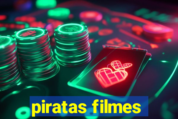 piratas filmes