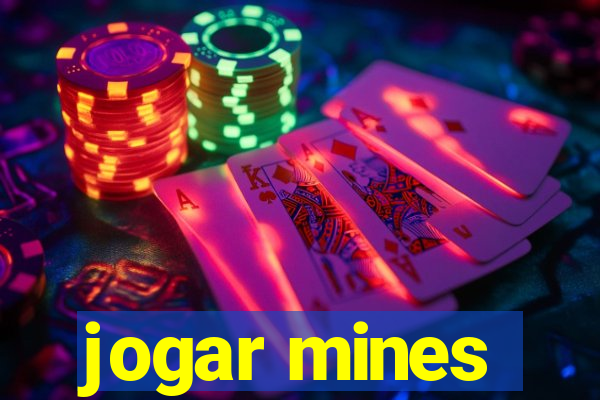 jogar mines