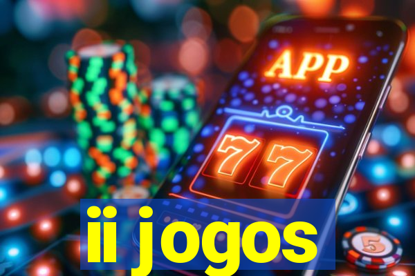 ii jogos