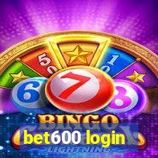 bet600 login