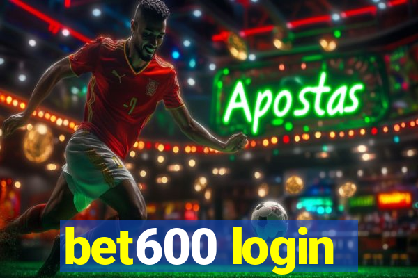 bet600 login