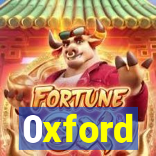 0xford