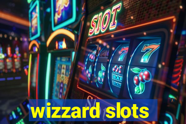 wizzard slots