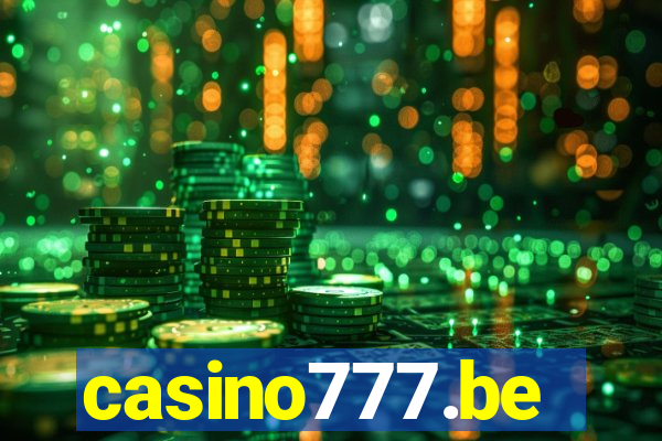 casino777.be