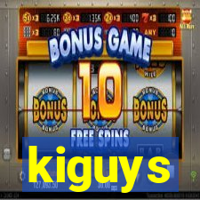 kiguys