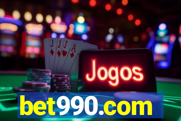 bet990.com