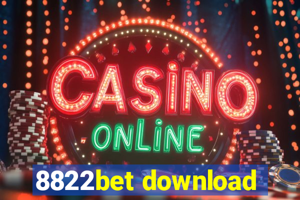 8822bet download